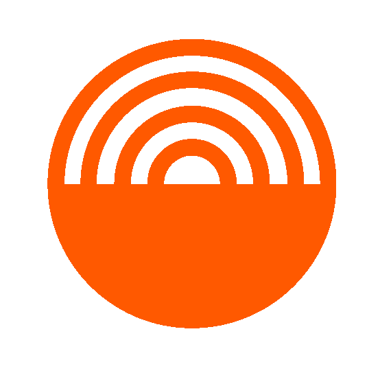 Orange Outright logo