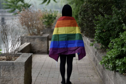 Fading rainbow report cover image