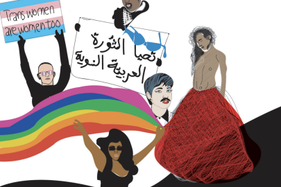 Southwest Asian and North African Report2018