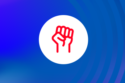 fist icon