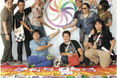ASEAN group photo