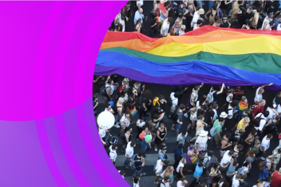 Pride around the world report cover image