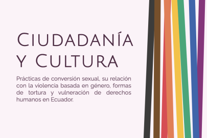 Ecuador Report