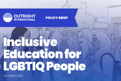 Inclusive Education cover image