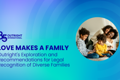 Love Makes a Family Ebook