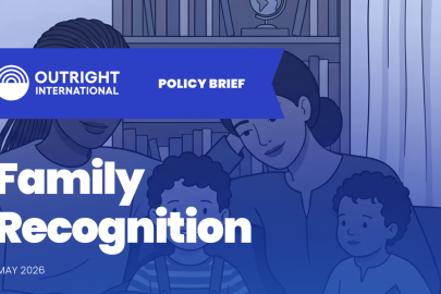 Family Recognition cover image