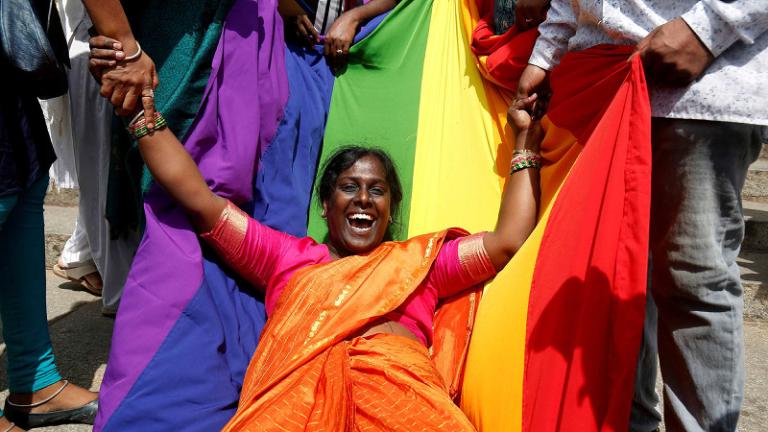 India