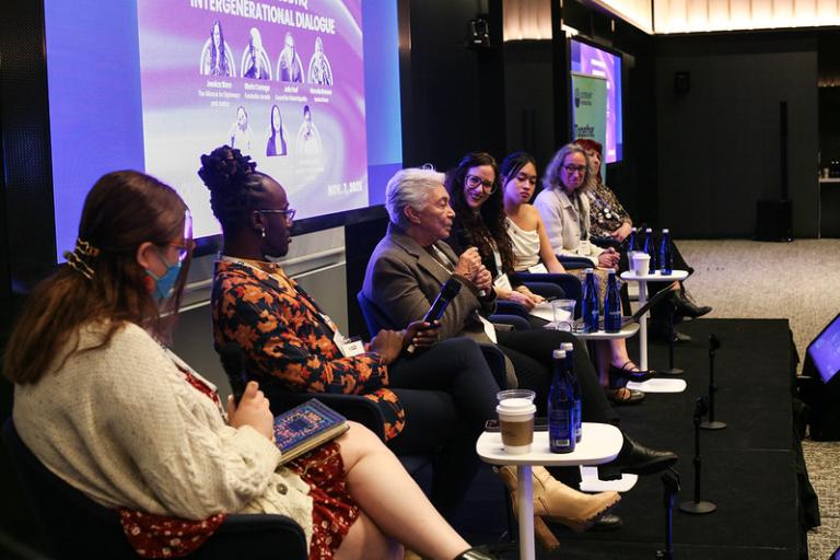 Outsummit panel