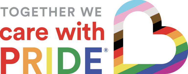 Care With Pride