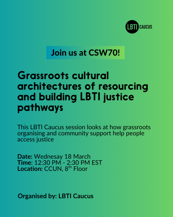 Grassroots