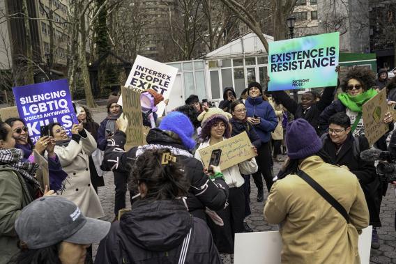 Protest 2 