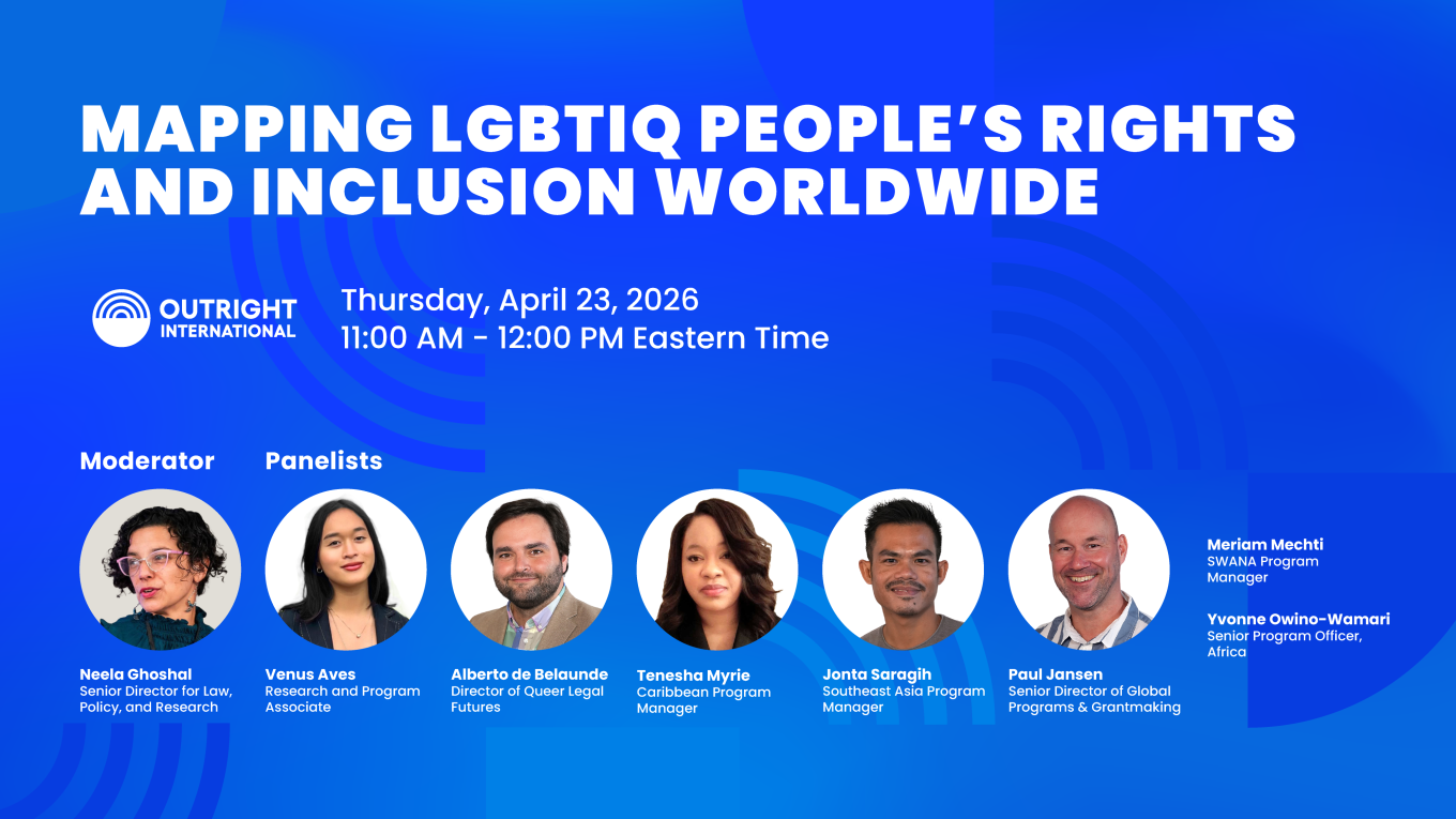 Webinar Banner for Country Overview Release