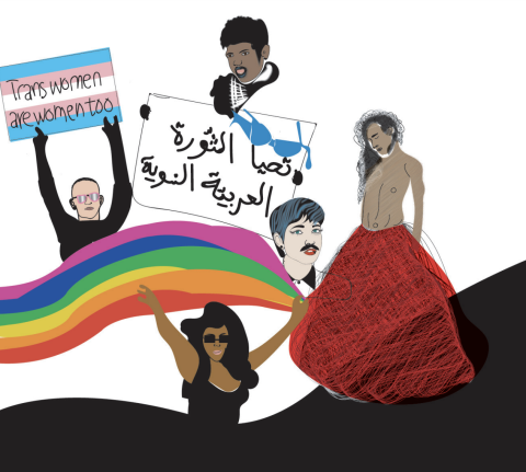 Southwest Asian and North African Report2018