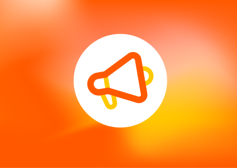 amplify icon