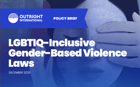 Policy Brief Cover