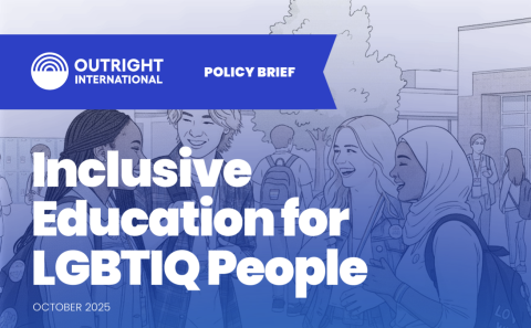 Inclusive Education