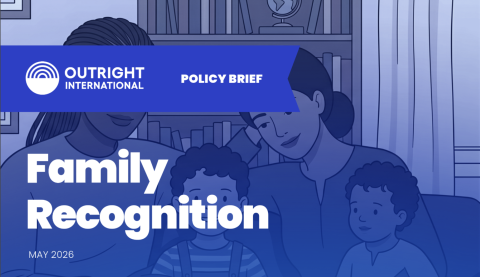 Family Recognition